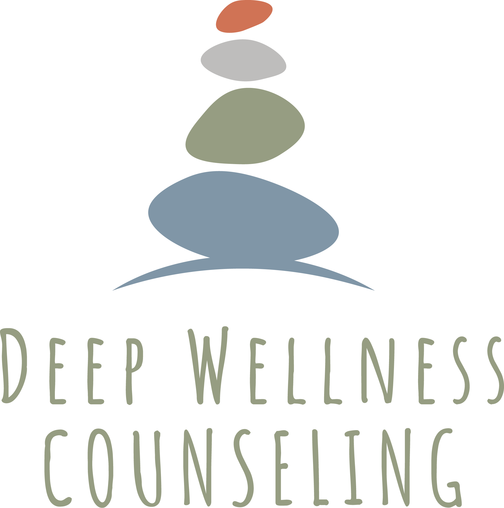 Kelly Burk, Deep Wellness Counseling